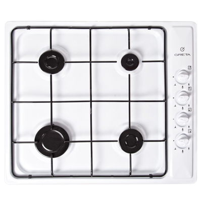 Варочная поверхность газовая Greta СВ-4